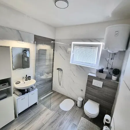 Marijana Apartment