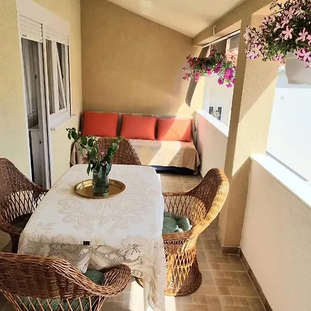 Marijana Appartement Pakoštane