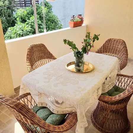 Marijana Appartement *