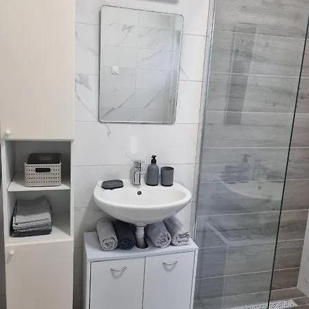 Marijana Appartement *