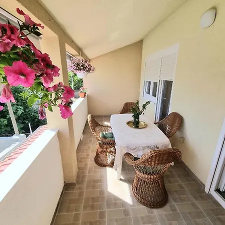 Marijana Appartement Pakoštane