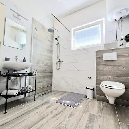 Marijana Apartment Pakoštane