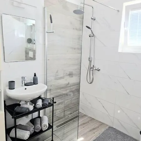 Marijana Appartement Pakoštane