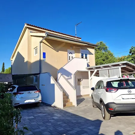 Marijana Apartament