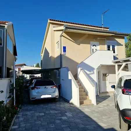 Appartement Marijana *