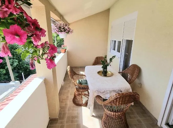 Marijana Apartman Pakostane