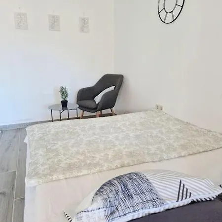Apartamento Marijana
