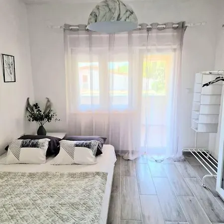 Appartement Marijana Pakoštane