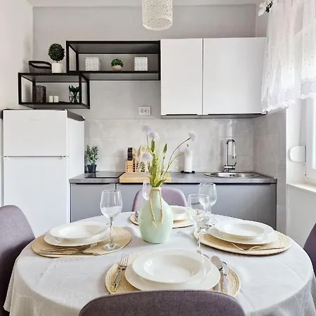 Marijana Apartment Pakostane