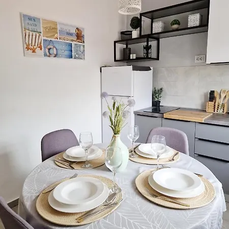 Marijana Apartment Pakostane
