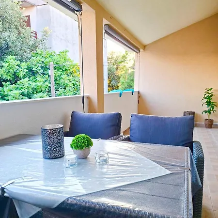 Apartamento Marijana *