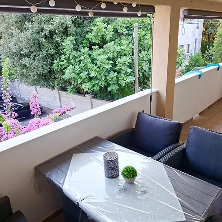Apartamento Marijana Pakoštane